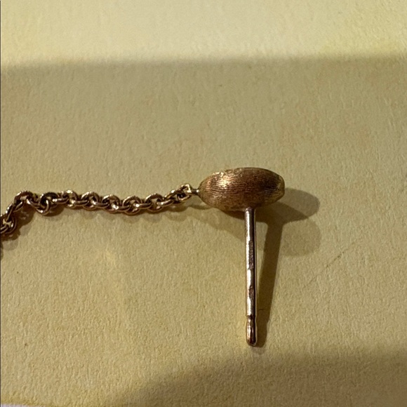 Marco Bicego Sicilian 18kt. Yellow gold drop earrings.